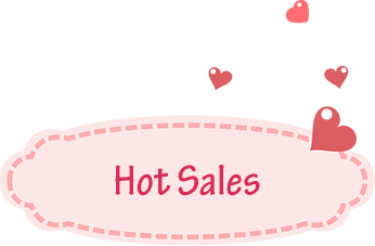 Hot Sales